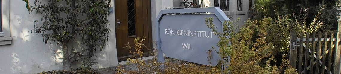 Röntgeninstitut