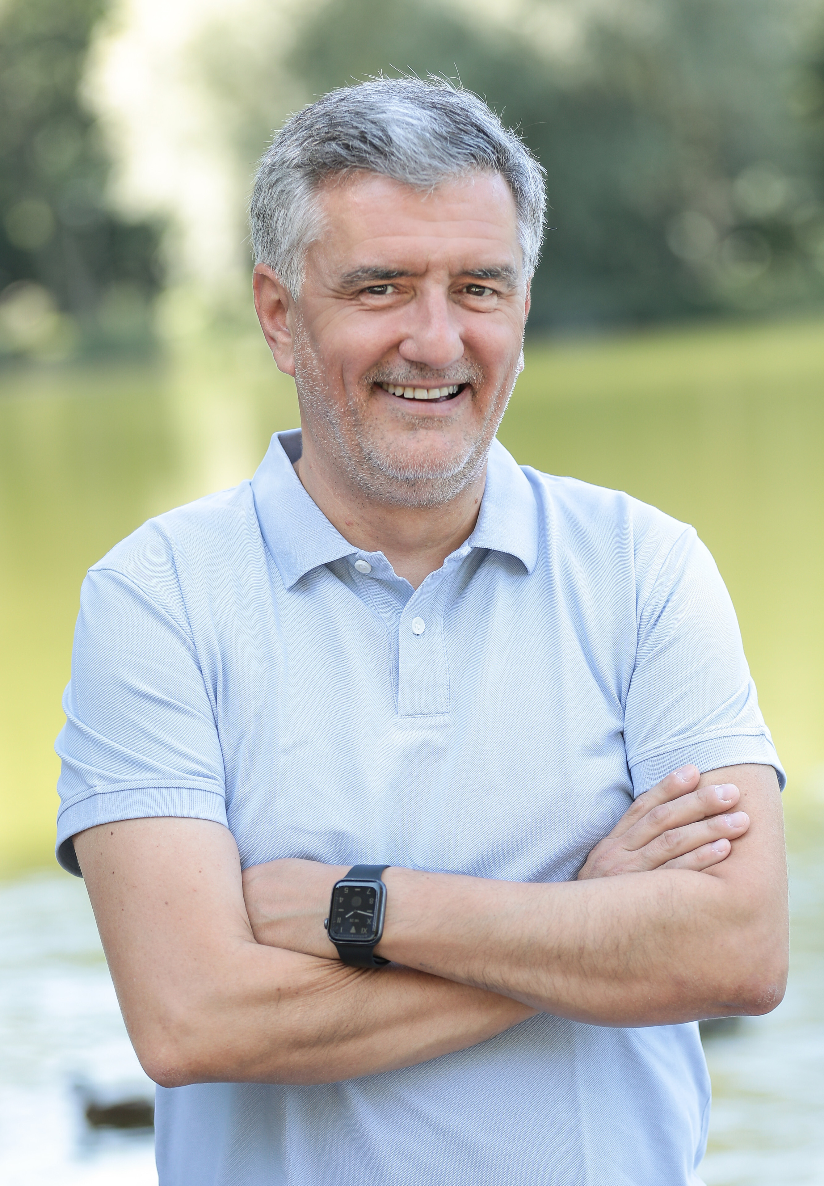 Arzt Kardiologe Koudonas